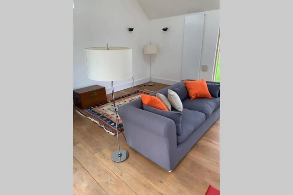 Holiday home The Den Easter Terryvale Dunecht Villa Aberdeen United Kingdom