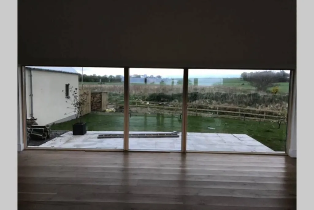 Holiday home The Den Easter Terryvale Dunecht Villa Aberdeen
