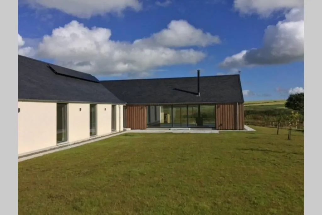 The Den Easter Terryvale Dunecht Villa Aberdeen United Kingdom