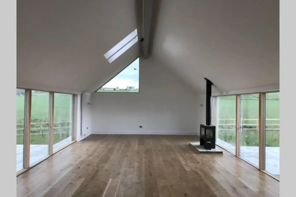 The Den Easter Terryvale Dunecht Villa Aberdeen 0*,  United Kingdom