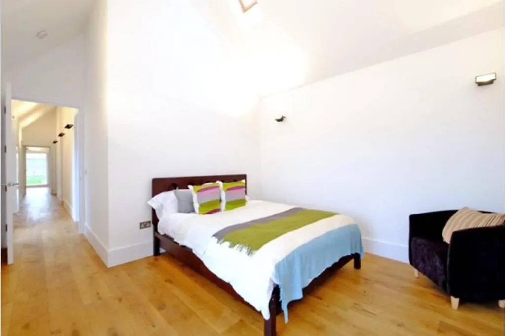 The Den Easter Terryvale Dunecht Villa Aberdeen