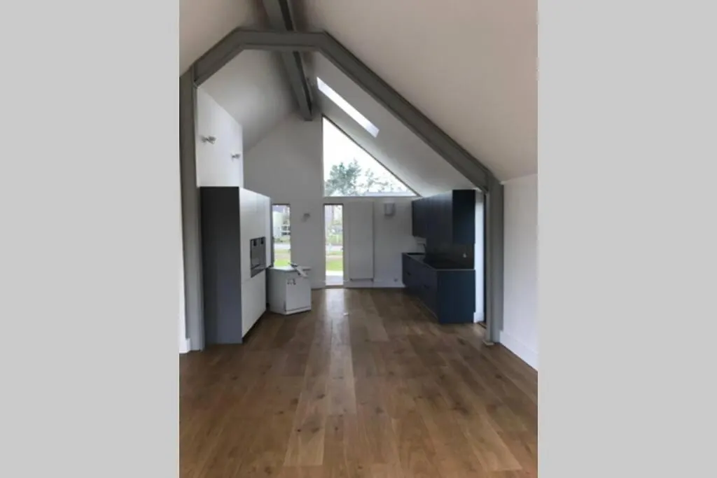 The Den Easter Terryvale Dunecht Villa Aberdeen