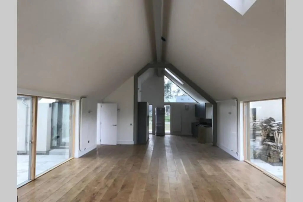 The Den Easter Terryvale Dunecht Villa Aberdeen