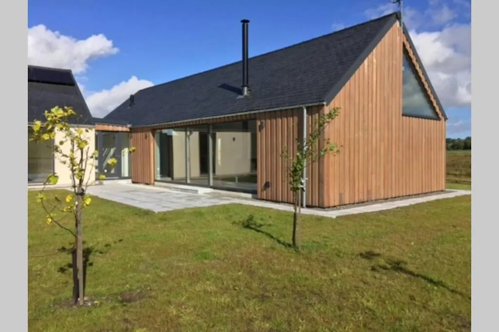 Holiday home The Den Easter Terryvale Dunecht Villa Aberdeen