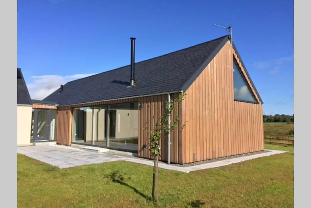 The Den Easter Terryvale Dunecht Villa Aberdeen United Kingdom