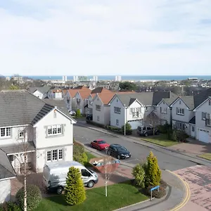  Apartment Parkhill Luxury Serviced - Hilton Campus