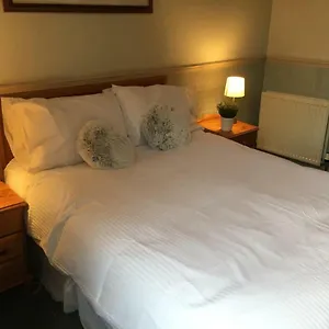 Hotel cápsula Terra Nova, Aberdeen
